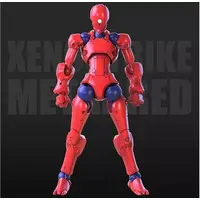 Plastic Model Kit - 3Min Project