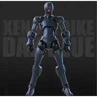 Plastic Model Kit - 3Min Project