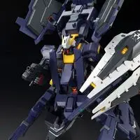 Gundam Models - ADVANCE OF Ζ THE FLAG OF TITANS