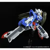 Gundam Models - Mobile Suit Gundam 00 / Gundam Exia Repair & Gundam Exia