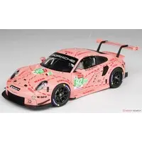 1/24 Scale Model Kit - Racing Series