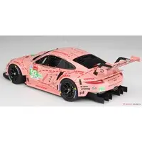 1/24 Scale Model Kit - Racing Series