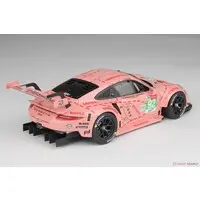 1/24 Scale Model Kit - Racing Series