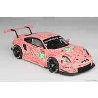 1/24 Scale Model Kit - Racing Series