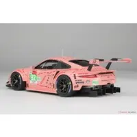 1/24 Scale Model Kit - Racing Series