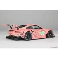 1/24 Scale Model Kit - Racing Series