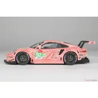 1/24 Scale Model Kit - Racing Series