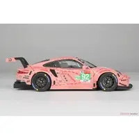 1/24 Scale Model Kit - Racing Series