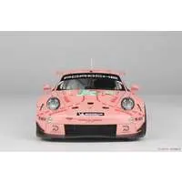1/24 Scale Model Kit - Racing Series