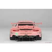 1/24 Scale Model Kit - Racing Series