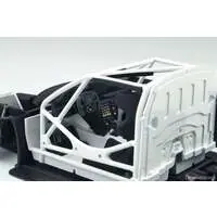 1/24 Scale Model Kit - Racing Series