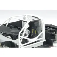 1/24 Scale Model Kit - Racing Series