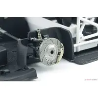 1/24 Scale Model Kit - Racing Series