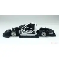 1/24 Scale Model Kit - Racing Series