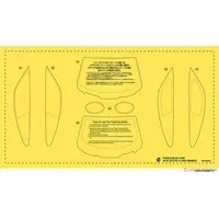 1/24 Scale Model Kit - Racing Series