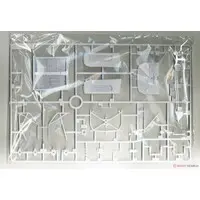 1/24 Scale Model Kit - Racing Series