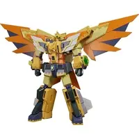 MODEROID - GUN×SWORD / El Dora V