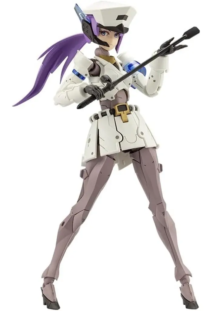 Plastic Model Kit - SOUSAI SHOJO TEIEN / VANGUARD LEADER