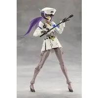 Plastic Model Kit - SOUSAI SHOJO TEIEN / VANGUARD LEADER