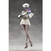 Plastic Model Kit - SOUSAI SHOJO TEIEN / VANGUARD LEADER