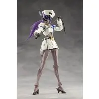 Plastic Model Kit - SOUSAI SHOJO TEIEN / VANGUARD LEADER