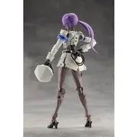 Plastic Model Kit - SOUSAI SHOJO TEIEN / VANGUARD LEADER