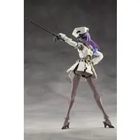 Plastic Model Kit - SOUSAI SHOJO TEIEN / VANGUARD LEADER