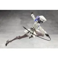 Plastic Model Kit - SOUSAI SHOJO TEIEN / VANGUARD LEADER