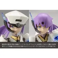 Plastic Model Kit - SOUSAI SHOJO TEIEN / VANGUARD LEADER