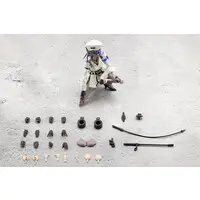 Plastic Model Kit - SOUSAI SHOJO TEIEN / VANGUARD LEADER