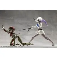 Plastic Model Kit - SOUSAI SHOJO TEIEN / VANGUARD LEADER