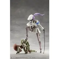 Plastic Model Kit - SOUSAI SHOJO TEIEN / VANGUARD LEADER