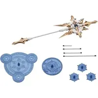 Plastic Model Kit - ARCANADEA / Lumitia