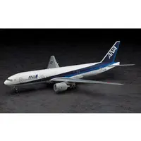 1/200 Scale Model Kit - Japan Airlines / Boeing 777-200