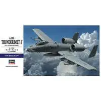 1/72 Scale Model Kit - Fighter aircraft model kits / F-20 Tigershark