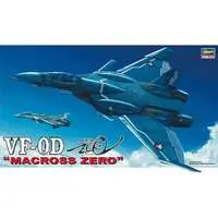 1/72 Scale Model Kit - MACROSS series / VF-0D