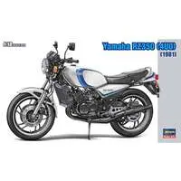 1/12 Scale Model Kit - YAMAHA