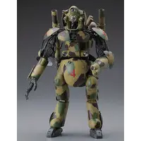 1/20 Scale Model Kit - Maschinen Krieger ZbV 3000 / Grober Hund