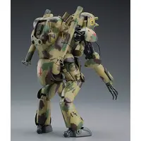 1/20 Scale Model Kit - Maschinen Krieger ZbV 3000 / Grober Hund