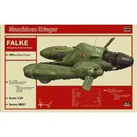 1/20 Scale Model Kit - Maschinen Krieger ZbV 3000 / Falke