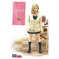 1/12 Scale Model Kit - JK Mate