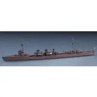 1/700 Scale Model Kit - Light cruiser