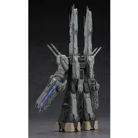 1/4000 Scale Model Kit - Super Dimension Fortress Macross / SDF-1 MACROSS