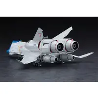 1/400 Scale Model Kit - Crusher Joe / Minerva