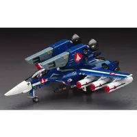 1/48 Scale Model Kit - Super Dimension Fortress Macross / VF-1J Super Valkyrie