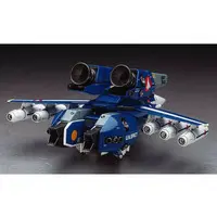 1/48 Scale Model Kit - Super Dimension Fortress Macross / VF-1J Super Valkyrie