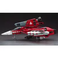 1/48 Scale Model Kit - Super Dimension Fortress Macross / VF-1J Super Valkyrie