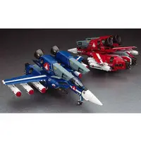 1/48 Scale Model Kit - Super Dimension Fortress Macross / VF-1J Super Valkyrie