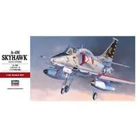 1/48 Scale Model Kit - Fighter aircraft model kits / A-4 Skyhawk