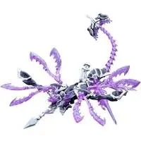 XenoAlma - ARCANADEA / Tidal Orketos